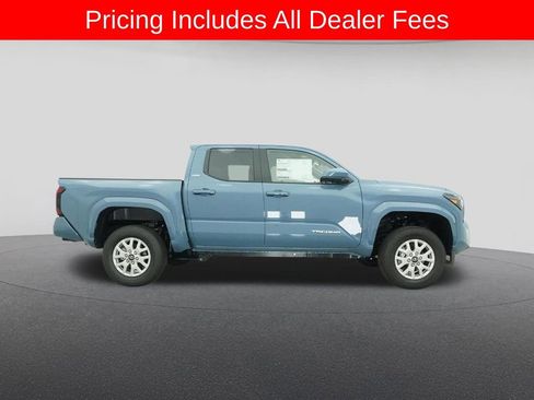 New 2026 Toyota Tacoma SR5 RWD image 27