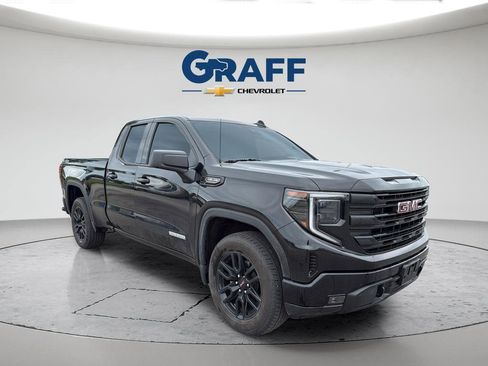 Used 2023 GMC Sierra 1500 Elevation AWD/4WD image 16