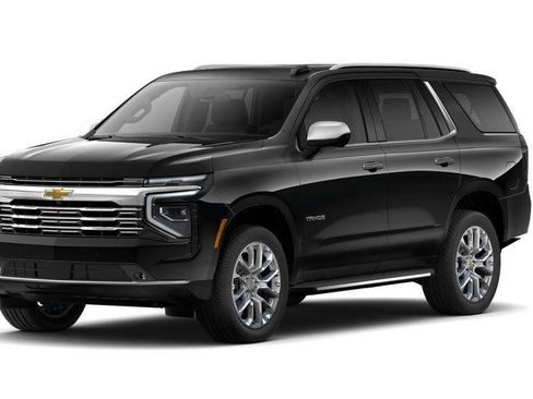 New 2026 Chevrolet Tahoe Premier image 25