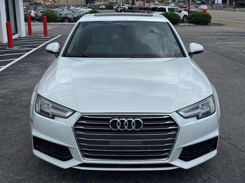 Used 2017 Audi A4 2.0T Premium Plus image 9