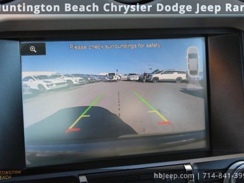 Used 2015 Ford Mustang GT Premium w/ Enhanced Security Package image 25