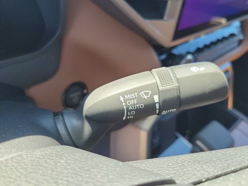 New 2026 Toyota Tundra 1794 Edition AWD/4WD image 18