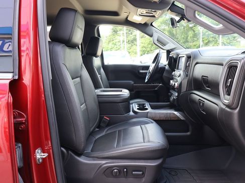 Used 2019 GMC Sierra 1500 Denali w/ Technology Package AWD/4WD image 43