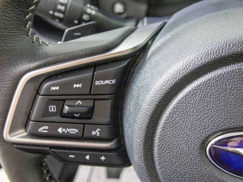 Used 2026 Subaru Ascent Limited AWD/4WD image 32