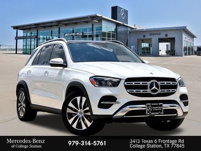 Certified 2025 Mercedes-Benz GLE 350 4MATIC