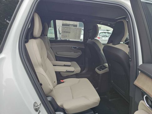 New 2026 Volvo XC90 T8 Plus w/ Protection Package AWD/4WD image 11