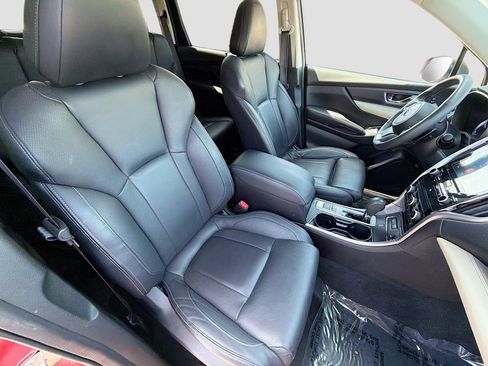 Used 2020 Subaru Ascent Limited w/ Popular Package #2A AWD/4WD image 15