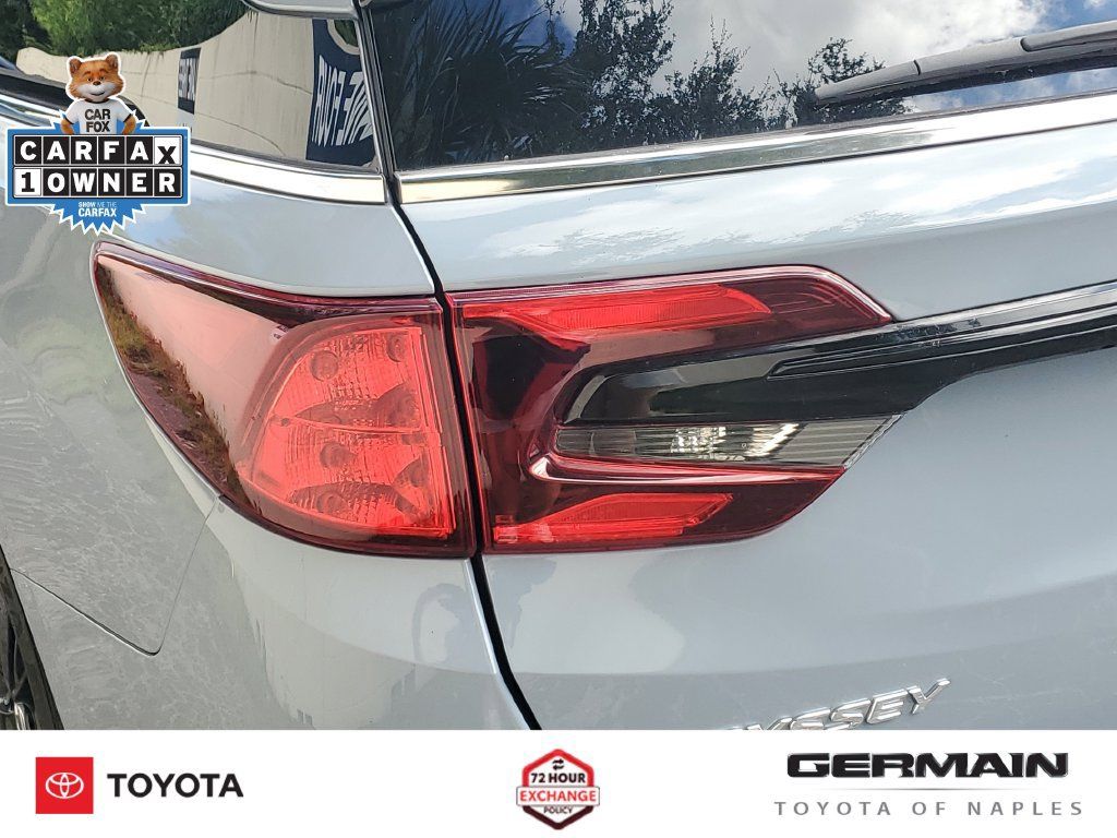 Used 2024 Honda Odyssey Sport image 15