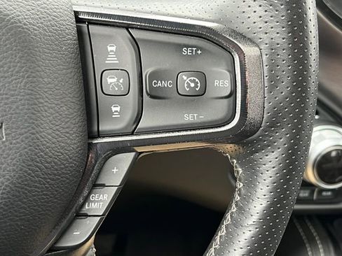 Used 2024 RAM 2500 Power Wagon w/ Level 2 Equipment Group image 26