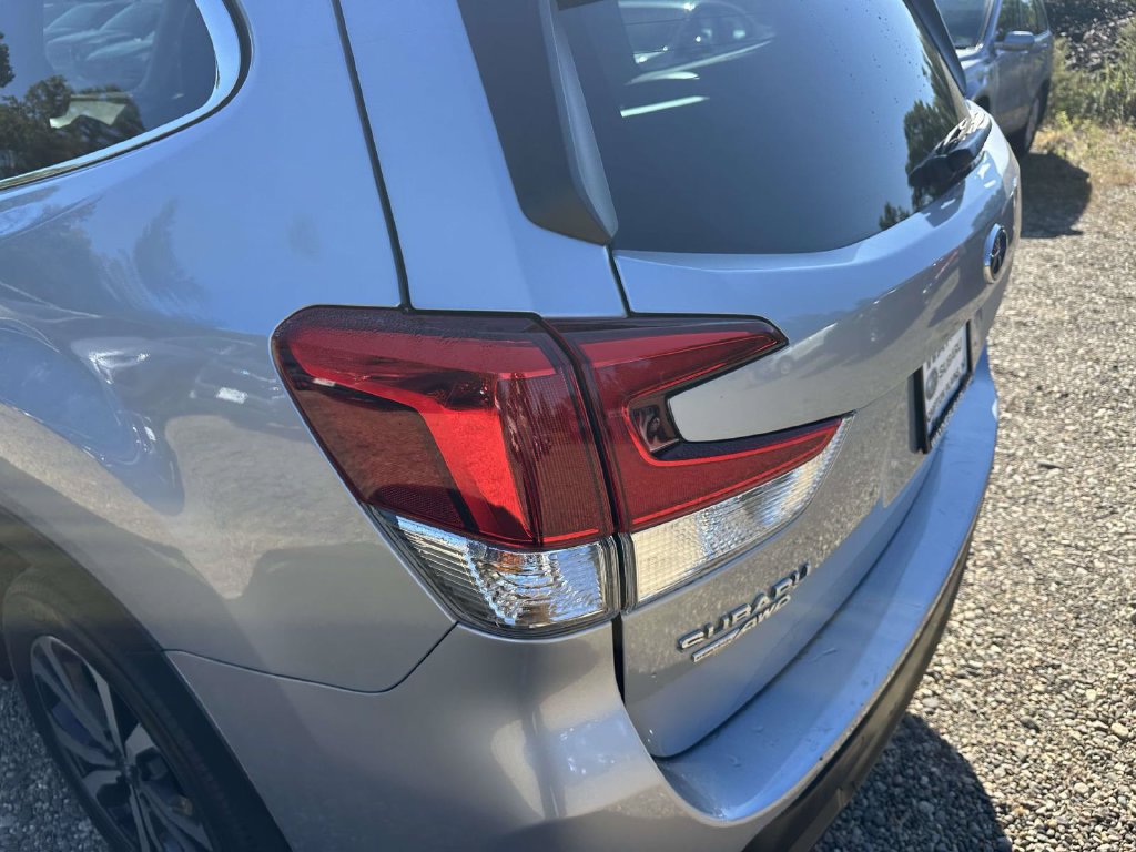 Certified 2023 Subaru Forester Limited AWD/4WD image 8