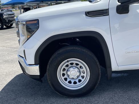 New 2026 GMC Sierra 1500 Pro w/ Pro Value Package image 41