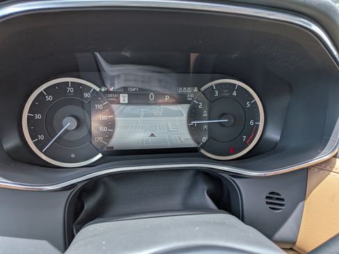Used 2022 Jaguar F-PACE S AWD/4WD image 27