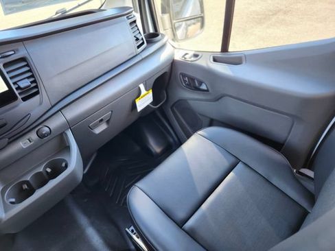 New 2026 Ford Transit 250 Low Roof AWD w/ Load Area Protection Package image 15