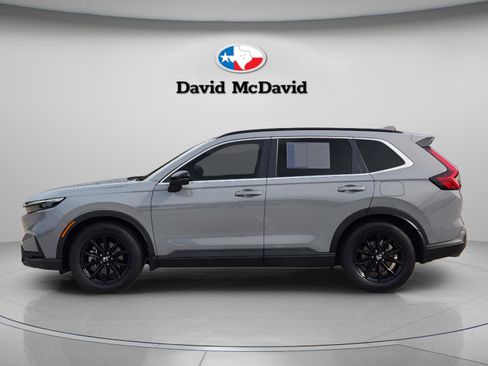 Certified 2024 Honda CR-V Sport-L image 2