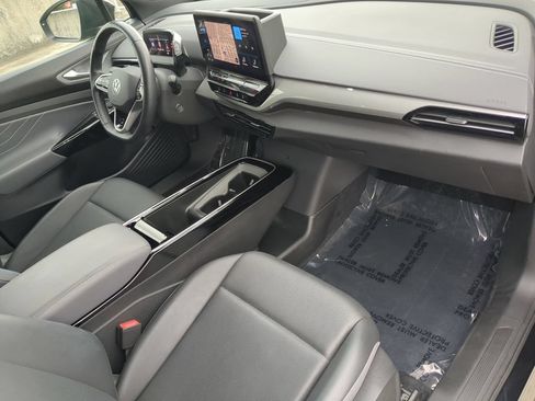 Certified 2023 Volkswagen ID.4 Pro S RWD image 12
