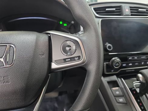 Used 2017 Honda CR-V EX image 18