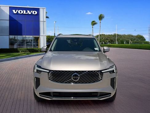 New 2026 Volvo XC90 T8 Plus w/ Protection Package Premier AWD/4WD image 2