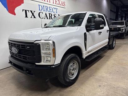 Used 2024 Ford F250 XL