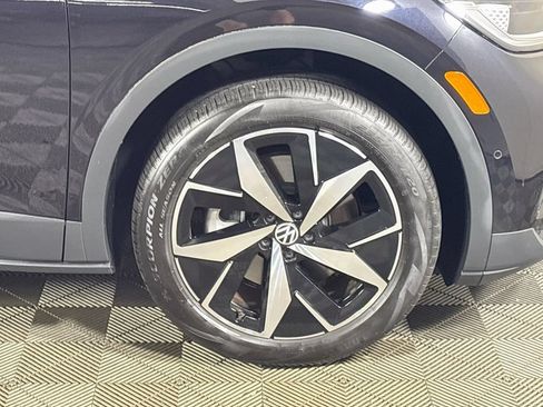 Certified 2023 Volkswagen ID.4 Pro S AWD/4WD image 25
