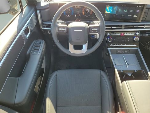 New 2026 Hyundai Santa Fe SEL image 18