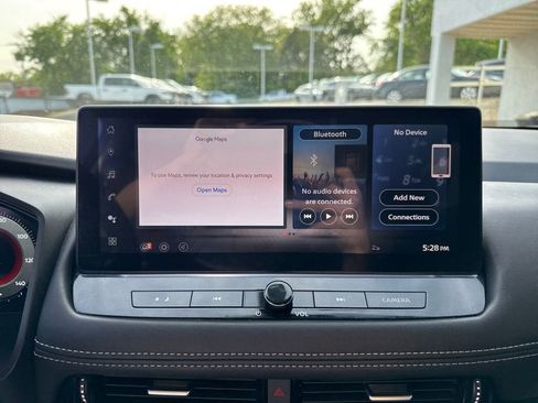 Used 2024 Nissan Rogue SL w/ SL Premium Package AWD/4WD image 19