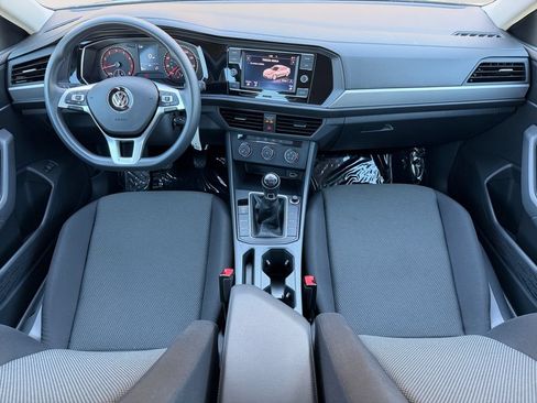 Used 2019 Volkswagen Jetta S FWD image 16