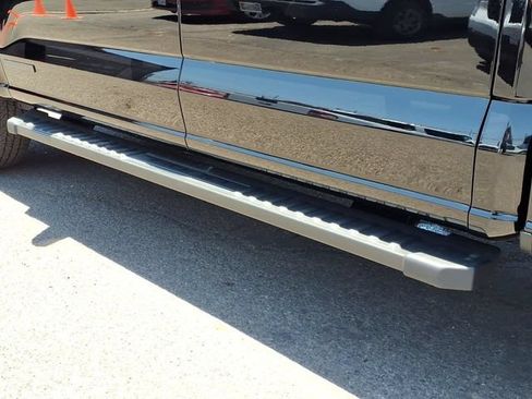 New 2026 Ford F150 XLT w/ Equipment Group 302A MID AWD/4WD image 8