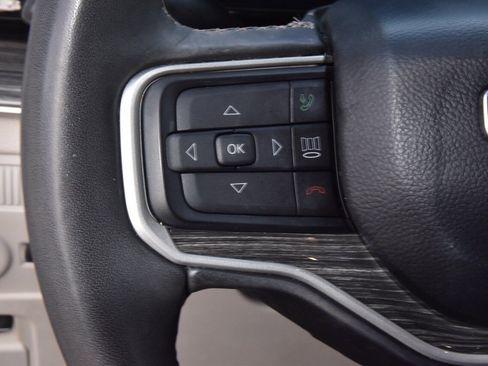 Used 2022 Jeep Wagoneer Series III w/ Premium Group I image 25