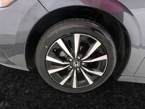 Used 2023 Honda Civic EX image 27