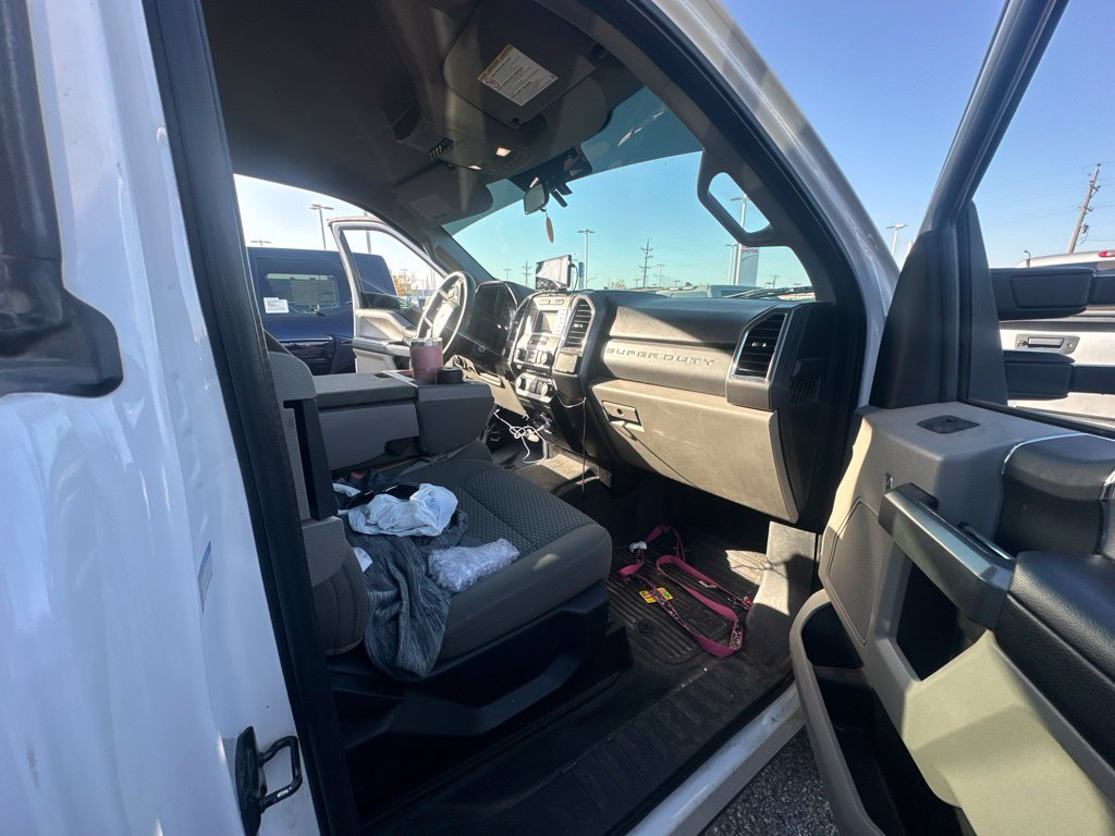 Used 2017 Ford F250 XLT AWD/4WD image 12
