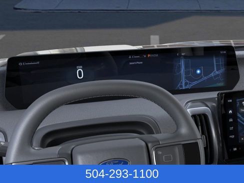 New 2026 Ford Expedition Active RWD image 15