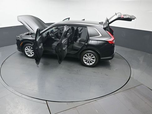 Used 2023 Honda CR-V EX-L image 46