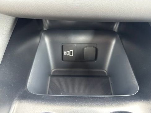 New 2026 Ford Explorer Active AWD/4WD image 29