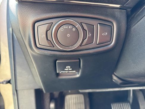 Used 2017 Lincoln MKZ Reserve AWD/4WD image 27