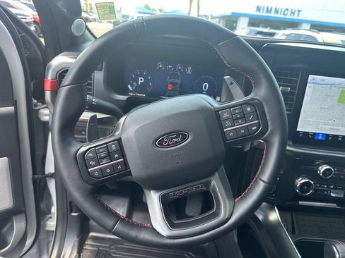 Used 2025 Ford F150 Raptor AWD/4WD image 22