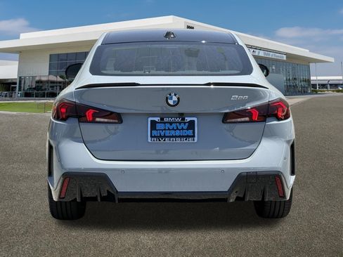 New 2026 BMW 228i w/ Technology Package FWD image 9
