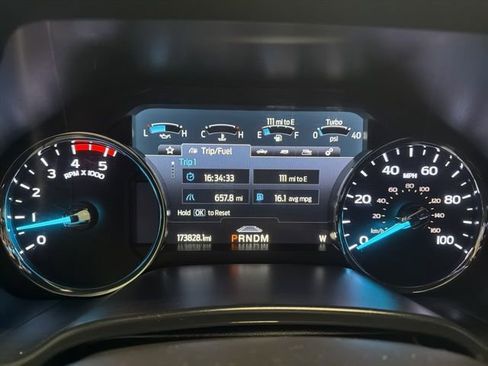 Used 2021 Ford F350 Platinum AWD/4WD image 23