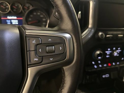 Used 2020 Chevrolet Silverado 1500 RST w/ All-Star Edition image 19