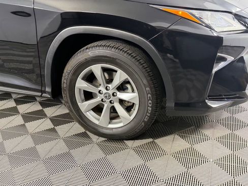 Used 2018 Lexus RX 350 AWD w/ Accessory Package image 11