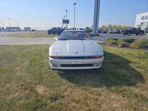 Used 1987 Toyota Supra image 9