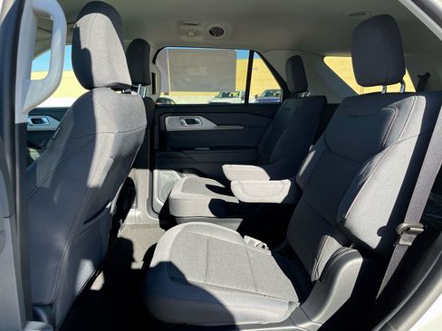 New 2026 Ford Explorer Active image 26