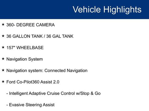 Certified 2023 Ford F150 Lariat w/ Equipment Group 502A High image 24