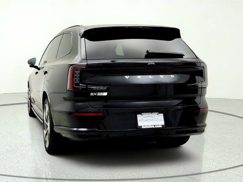 Used 2025 Volvo EX90 Ultra AWD/4WD image 6