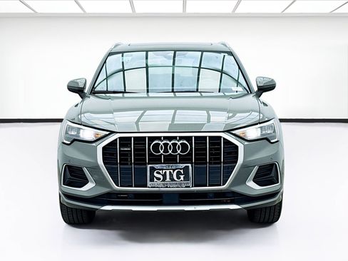 Used 2021 Audi Q3 2.0T Premium w/ Convenience Package image 2