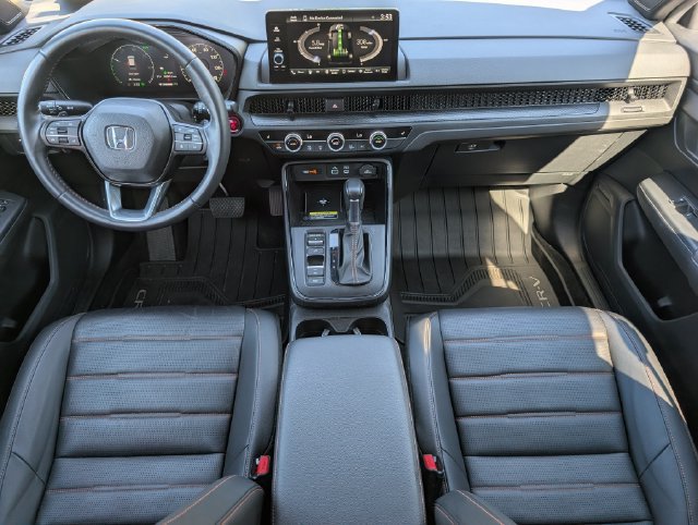 Used 2024 Honda CR-V Sport-L image 5