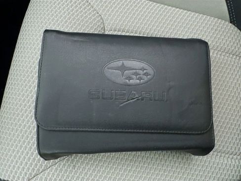 Used 2023 Subaru Forester Premium AWD/4WD image 36