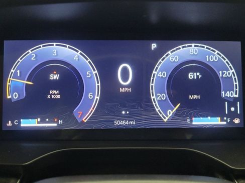 Used 2021 Jeep Grand Cherokee L Limited image 23