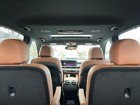 New 2025 Kia Telluride EX X-Line image 11