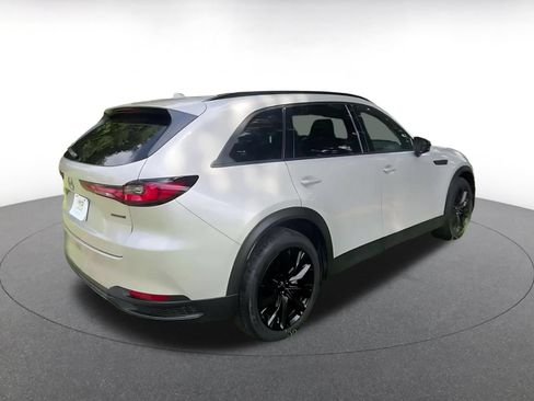 Used 2026 MAZDA CX-90 3.3 Turbo w/ Premium Sport Pkg AWD/4WD image 12
