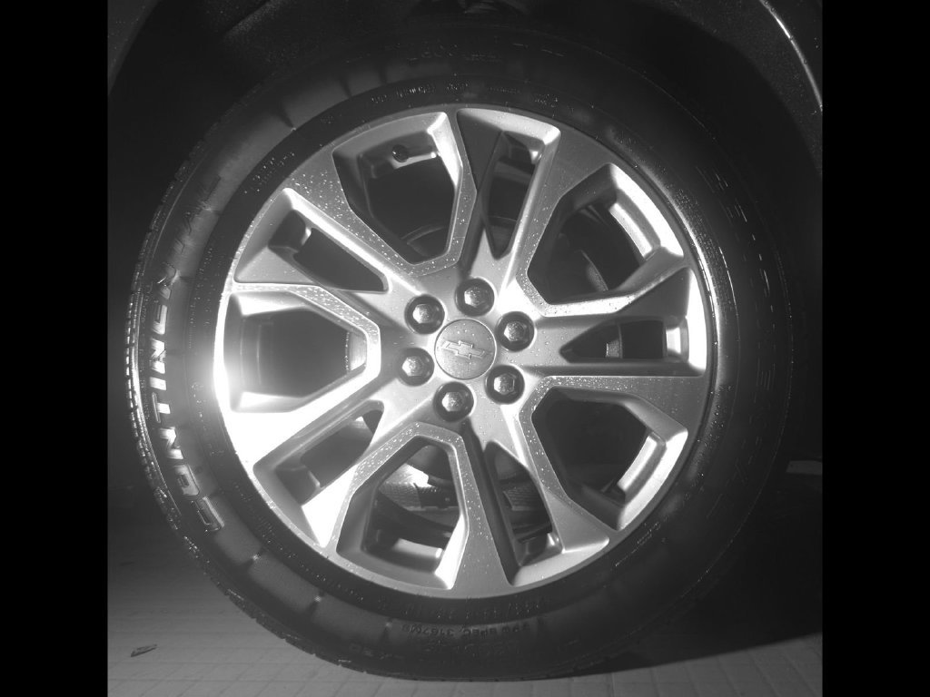 Certified 2020 Chevrolet Traverse Premier w/ LPO, Floor Liner Package AWD/4WD image 11